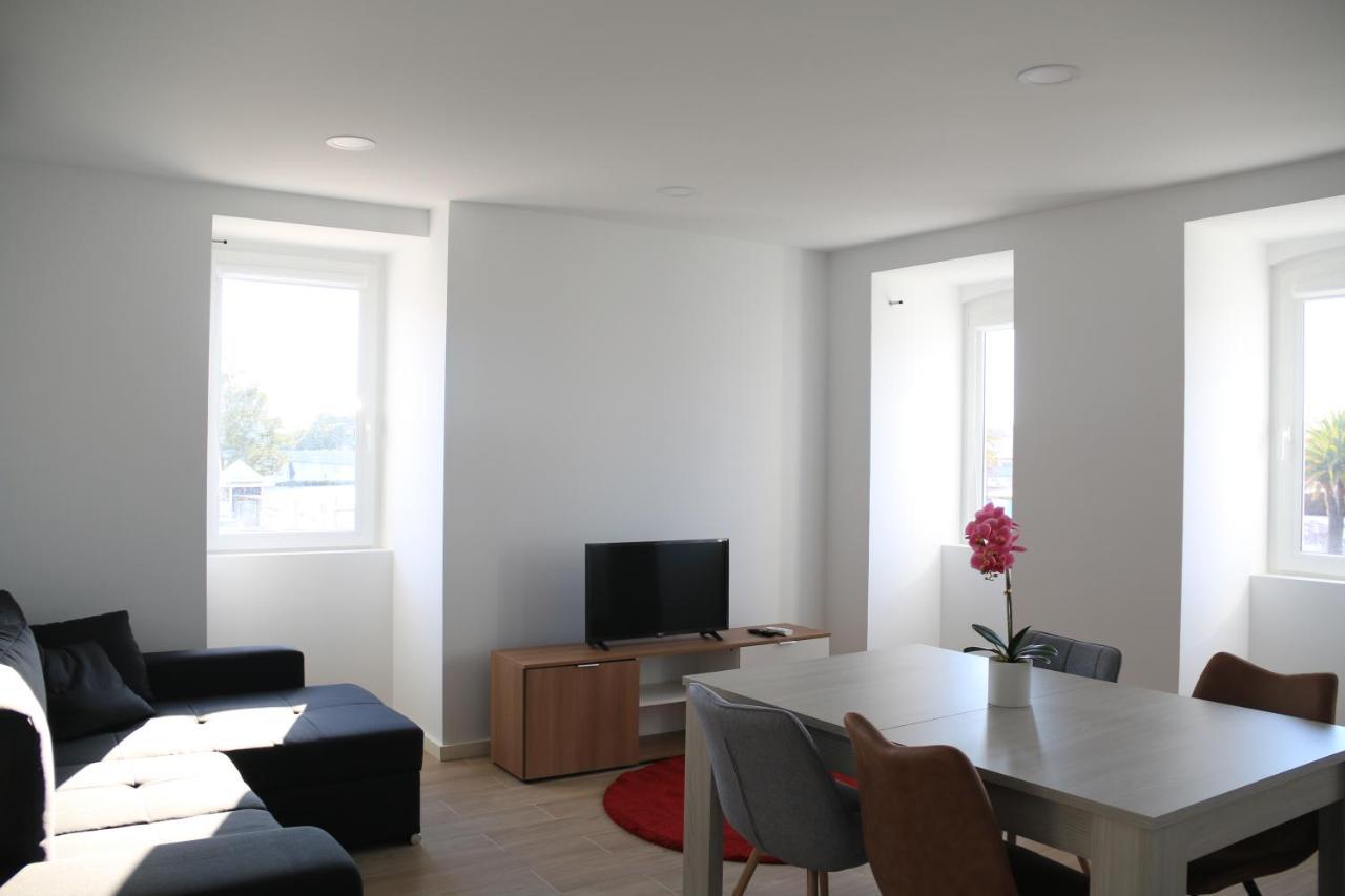 Maraveiro House Apartman Kültér fotó