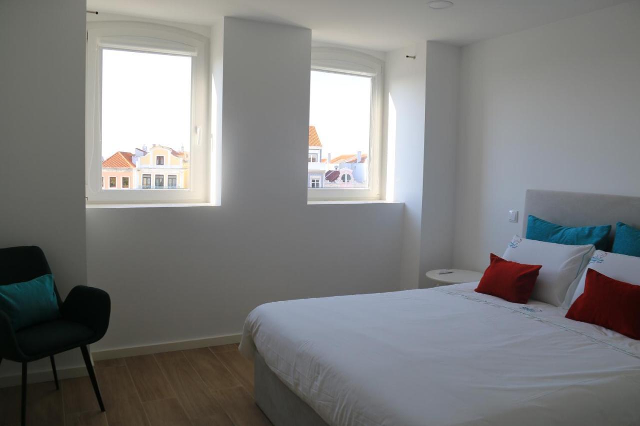 Maraveiro House Apartman Kültér fotó