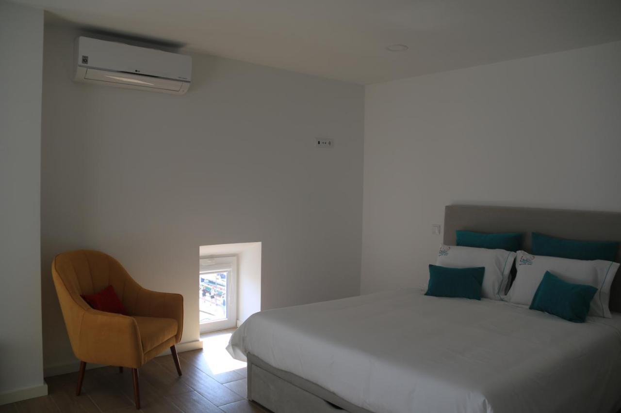 Maraveiro House Apartman Kültér fotó