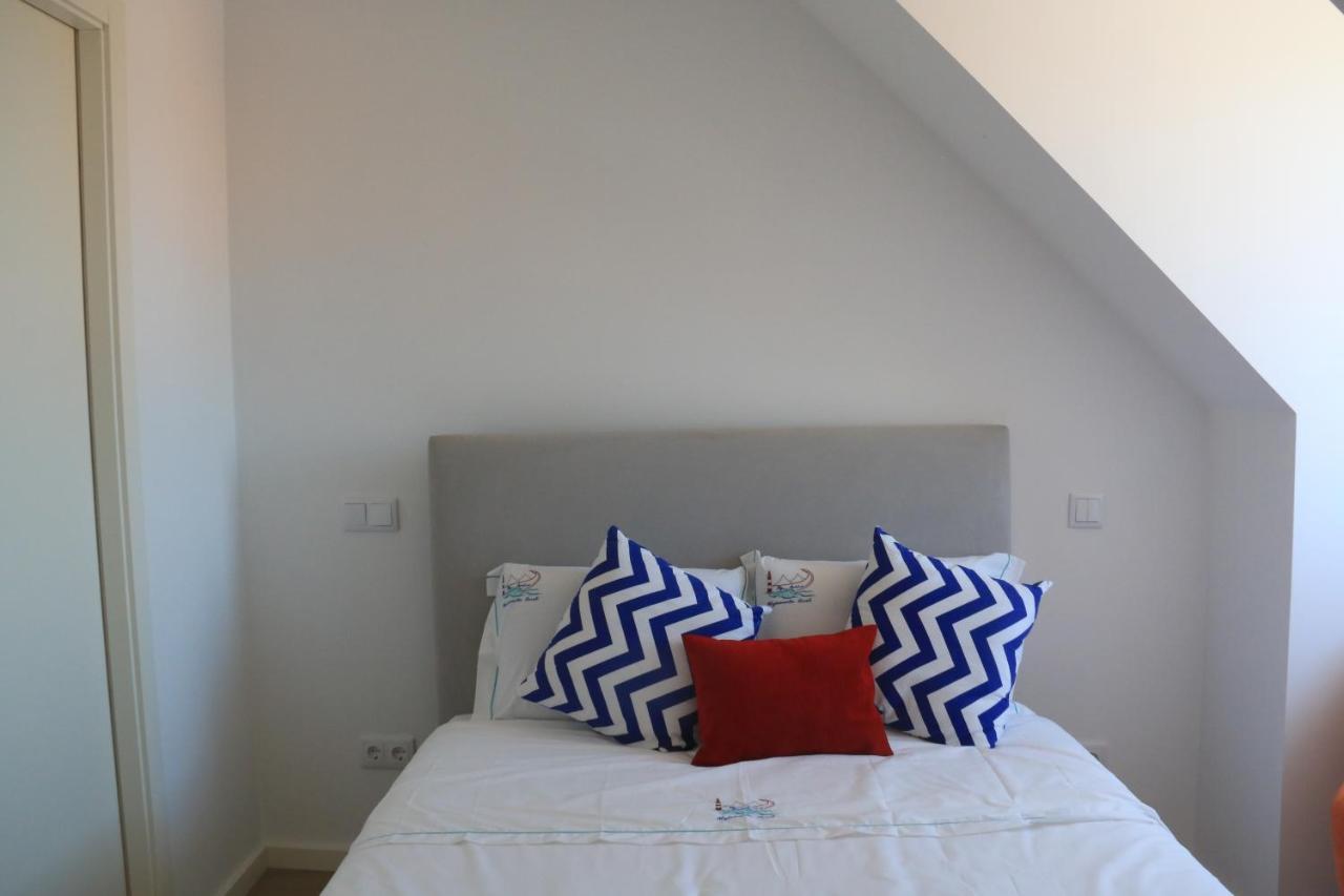 Maraveiro House Apartman Kültér fotó