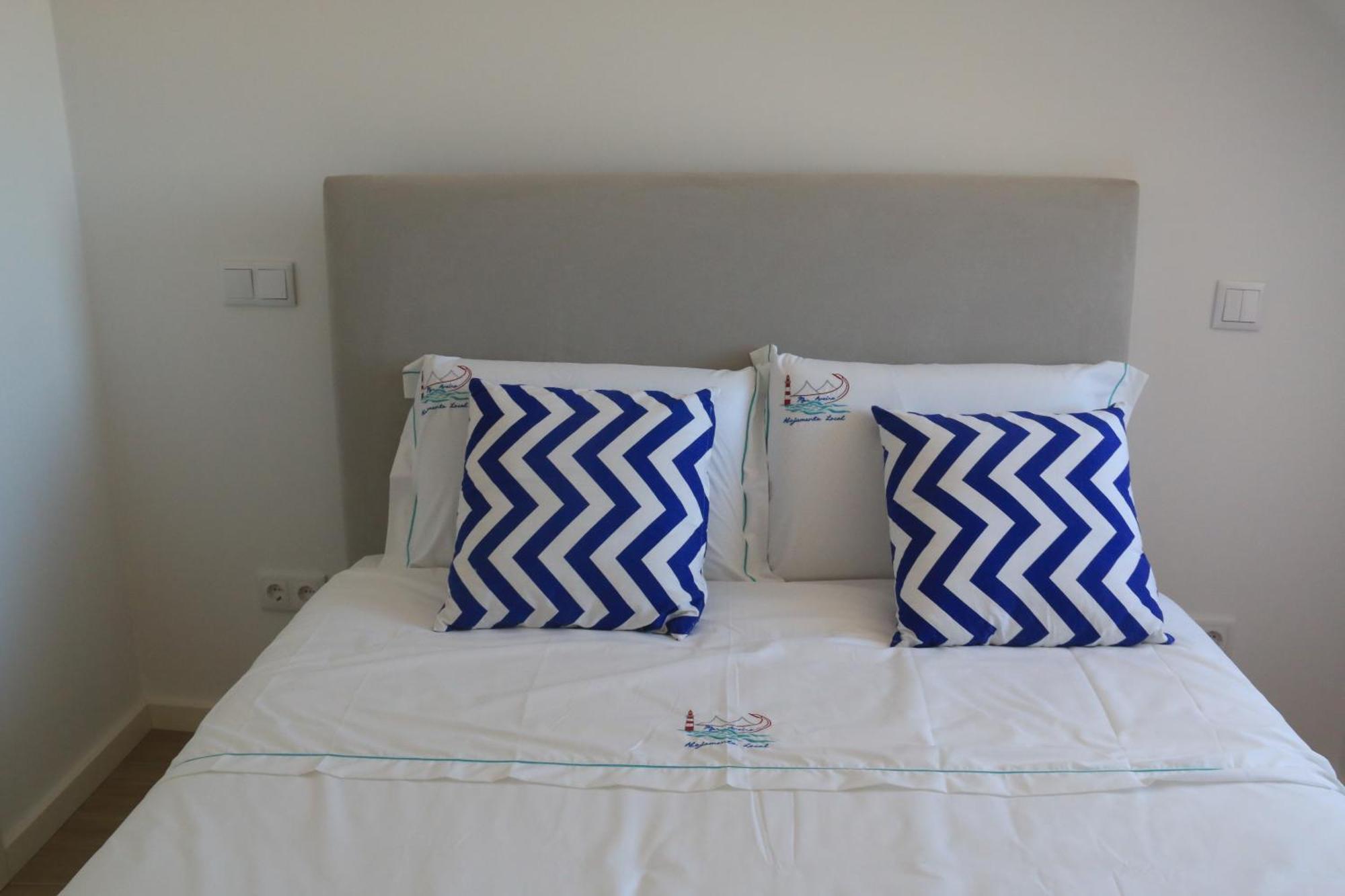 Maraveiro House Apartman Kültér fotó